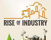 Rise of Industry 中文版