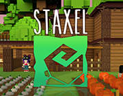 Staxel 破解版