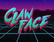Clawface 英文版