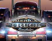 美国卡车模拟 DLC整合版