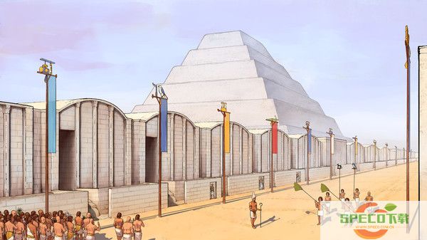 埃及古王国游戏
