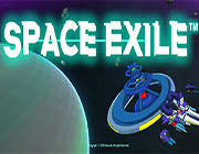 SpaceExile 破解版