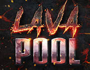 Lava Pool 英文版