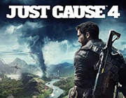 Just Cause 4 破解版