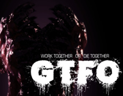 GTFO PC版