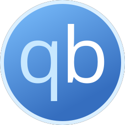 qBittorrent(bt下载软件)v4.3.1.11 中文免费版