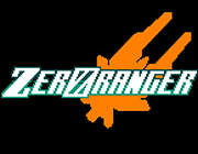 ZeroRanger 英文版