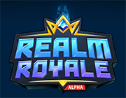 Realm Royale 英文版