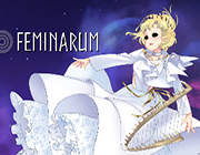 Terra Feminarum 英文版