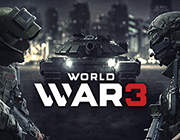 World War 3 Steam正版