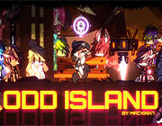 Odd Island 中文版