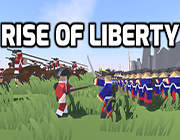 Rise of Liberty 中文版