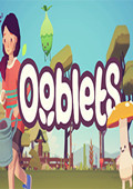 Ooblets 破解补丁