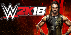 《WWE 2K18》上手图文攻略：游戏模式+操作介绍+角色能力介绍