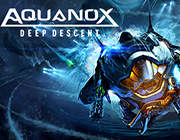 Aquanox Deep Descent 测试版