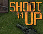 Shoot'm Up 测试版