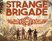 Strange Brigade 中文版