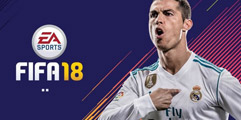 《FIFA 18》全模式玩法技巧+全动作指令表+动作技巧动态教程图文详解【完结】