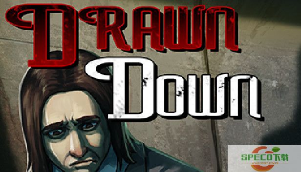 Drawn Down游戏