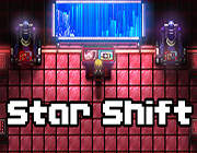 Star Shift 试玩版