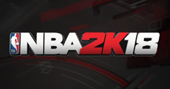 《NBA 2K18》全动作指令+全游戏模式详解+实用技巧图文详解【完结】