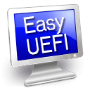 EasyUEFI(uefi启动软件)v4.2 x64 中文企业版