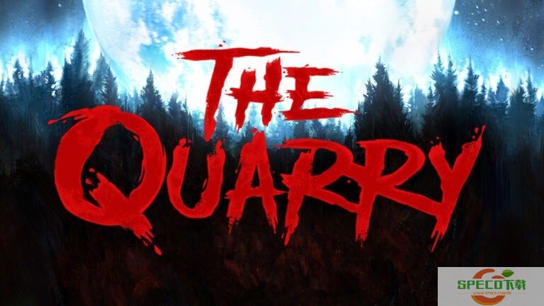 《黑相集》开发商与2K宣布恐怖新作《The Quarry》