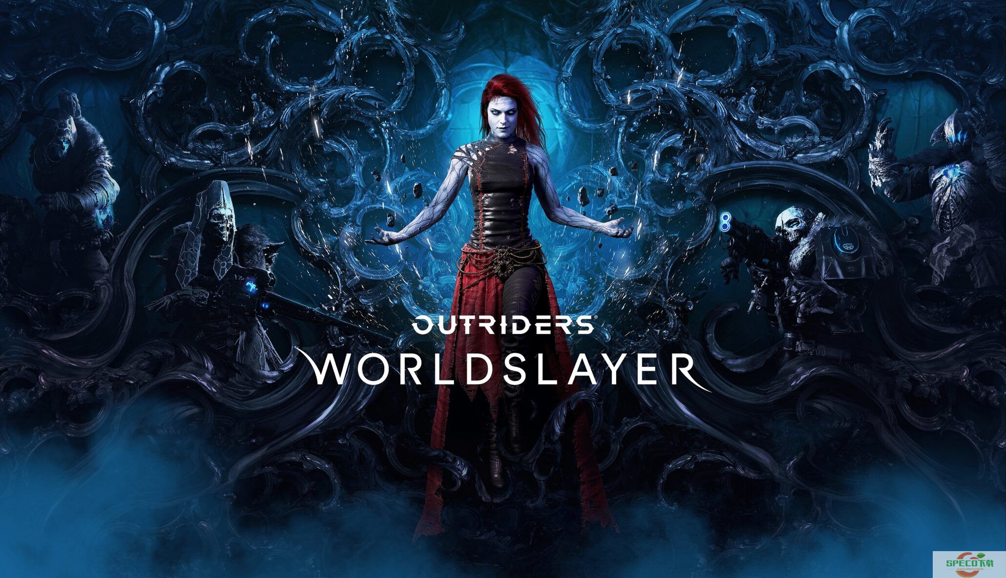 《Outriders》首个资料片“Worldslayer”公布 Steam国区180元促销