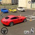 真实3D汽车停车模拟器手游app