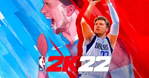 Xbox官方宣布《NBA 2K22》加入XGP游戏库