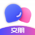 交朋社交app手机版