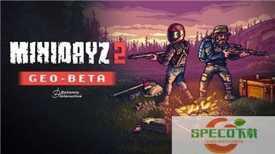 迷你dayz2最新版