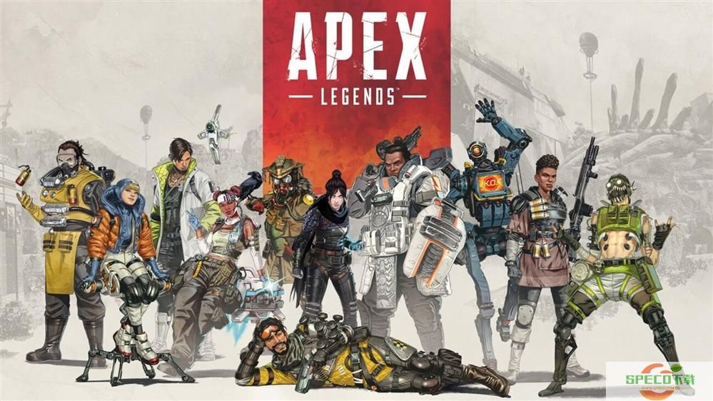 重生考虑《Apex英雄》平衡问题 未来或放缓新角色发布