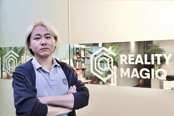 Reality MagiQ制作的生存游戏《不良土壤(Dysterra)》