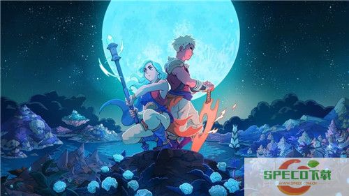 《星空之海》新预告短片展示典型RPG元素：航海