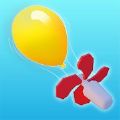 风扇气球向上冲手游app