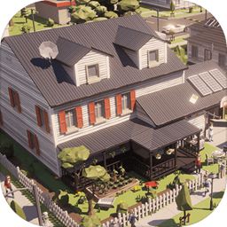 模拟小镇游戏下载