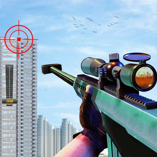 狙击枪模拟器手游app