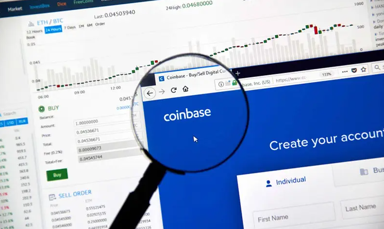 Coinbase交易所是哪个国家的？ Coinbase能在中国用吗?