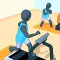 健身操模拟手游app