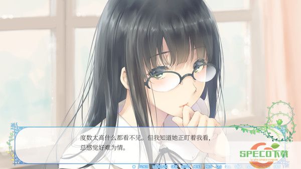 少女的百合物语！IG社《Flowers冬篇》现已于Steam发售