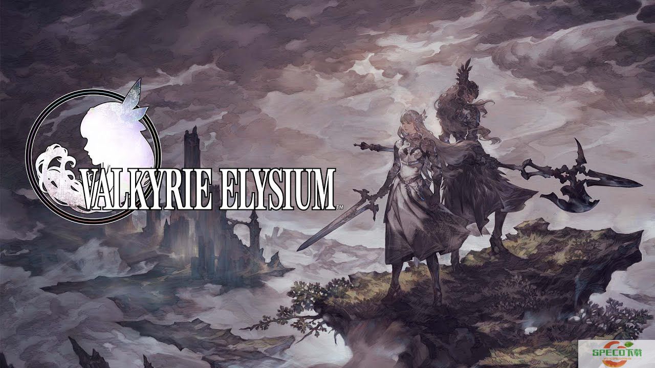 《Valkyrie Elysium》在巴西通过评级 预计年内发售