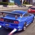 急速竞技赛车3D手游app