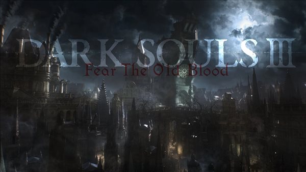 《黑暗之魂3》游戏要素更改