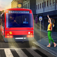 公交车运输模拟器2022