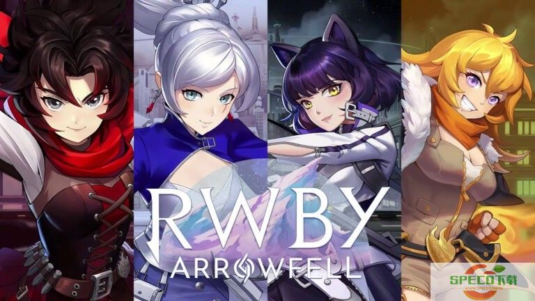 《RWBY：Arrowfell》秋季发行 新实机预告展示