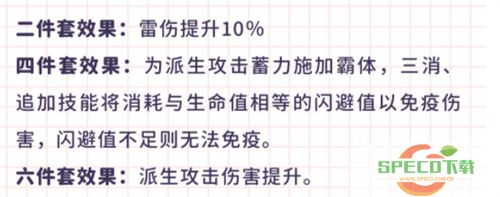 战双帕弥什诺安意识搭配推荐 意识搭配和共鸣攻略