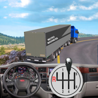 运货卡车模拟3D手游app