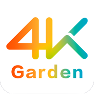 4k花园app