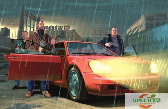 外媒PC Game列举《GTA6》最受期待的11件事